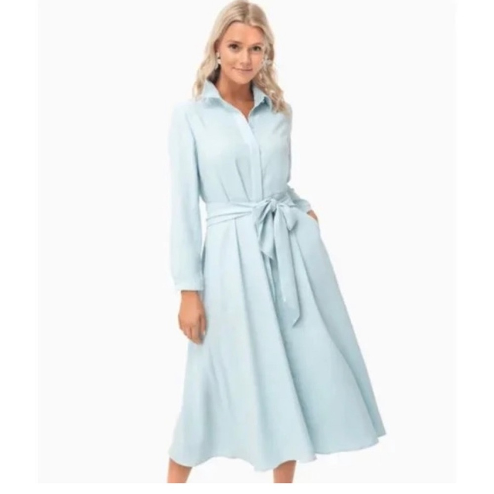 Tuckernuck women's Aster dress